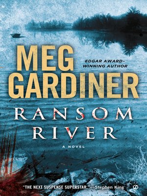Ransom River - ebook